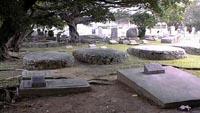 Tomari Foreigner Cemetery
